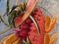 -海底捞火锅(南开鲁能城店)