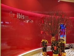 -宜必思香港中上环酒店
