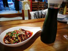 -蜀韵川香水煮鱼(泰山路店)