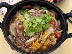 -米仓食堂(凯德广场店)