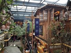 -罍+村(半边街店)