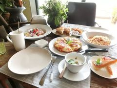 -翠田Green Field Kitchen