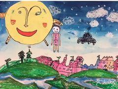 -甲乙果 美术书法(通州校区)