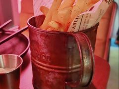 -BRAVO·布瓦屋西餐