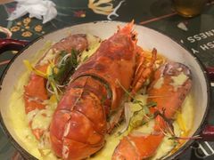 -第101座花园餐厅(湖滨88店)