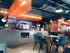 -sugarman espresso素饮糖人高新咖啡工厂