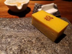 玉子烧-桐寿司Sushi Tong