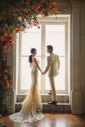 点击看大图 -THE QUEEN(北京店)