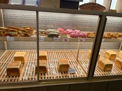 -崎本的店·专业酵种吐司(无锡万象汇店)
