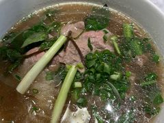 -PHO爺·越南料理(亦庄大族广场店)