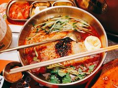-核桃碳烤肉馆(深圳首店)