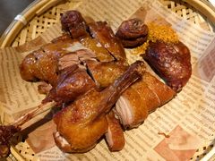 -向川南·水煮鱼·川菜(和平里店)