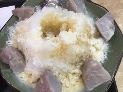 -鲜芋仙(观音桥大融城LG店)