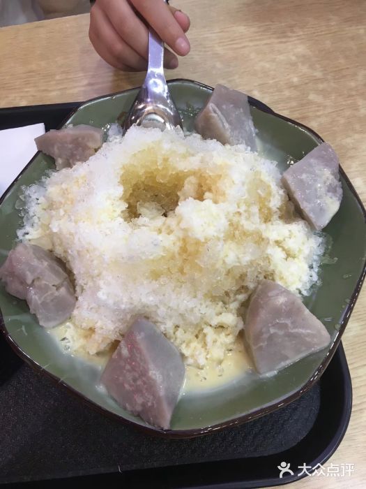 鲜芋仙(观音桥大融城LG店)图片