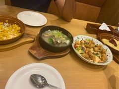 -萨莉亚意式餐厅(中北永旺店)