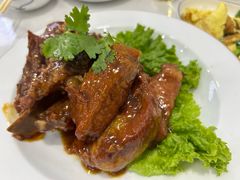 -红姐东北菜私房菜铁锅炖饺子馆(中街店)
