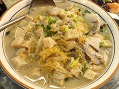 -大梁骨头馆·酱骨老菜(友好店)