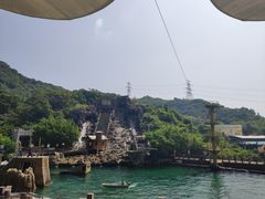 -东部华侨城