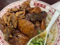 -盛品鲜东莞烧鹅濑粉(杨箕店)