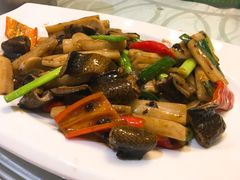 -朱仔记食府(江南大道店)