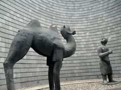 景点-大同市博物馆