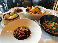 -富力丽思卡尔顿酒店·丽轩中餐厅