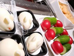 -海底捞火锅(龙岗星河COCO Park店)