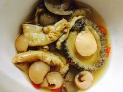 -郑厨私房菜