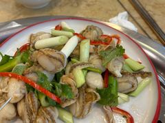 -福茗春薪禾记海鲜烧烤(八一路店)