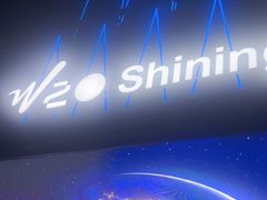 -W20 SHINING Party·K(悦豪和平路店)