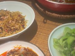 -渝信川菜(长安店)