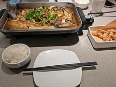 -半天妖烤鱼(方庄店)