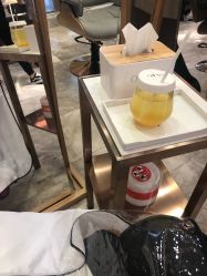 -OnHair造型