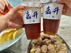 -嘉升大排档(番禺总店)