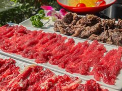 -牛事制造局牛肉火锅(莲岳路店)
