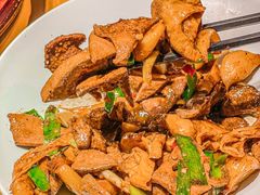 -蜜桃餐厅·伴山(绿宝广场店)