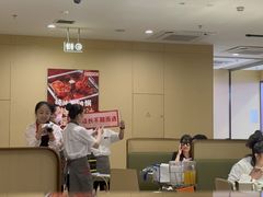 -海底捞火锅(太阳宫凯德mall店)
