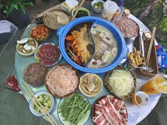 -王歘歘·chuǎ火锅(五道营店)