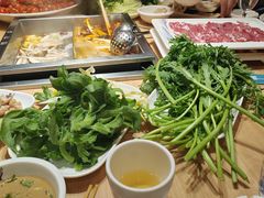 -毛家饭店(澳德乐店)
