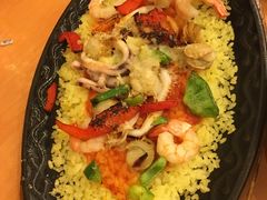 -萨莉亚意式餐厅(黄村高德汇店)