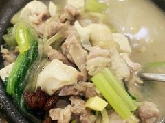 -白卫东白记砂锅(管城街店)