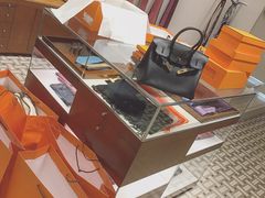 -HERMES(上海恒隆广场店)