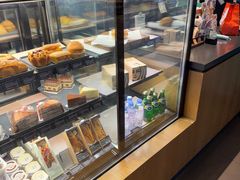 -星巴克臻选(青岛麦凯乐分店)