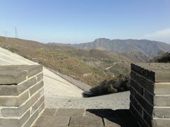 -北京十三陵国家森林公园蟒山景区