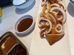 -拾柴熏酱-鲜虾水饺(群力店)