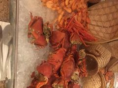 -视界美食自助餐厅·石家庄希尔顿酒店