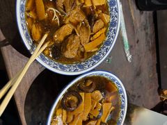 -西园寺素食(西园弄戒幢律寺店)