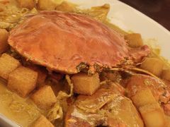 -广州柏悦酒店·悦景轩·粤菜餐厅