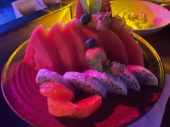 -CASA Grande酒漾·西餐及酒吧(长沙君悦酒店)
