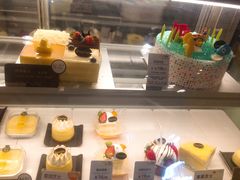 -BreadTalk面包新语·烘焙蛋糕(东方宝泰广场店)
